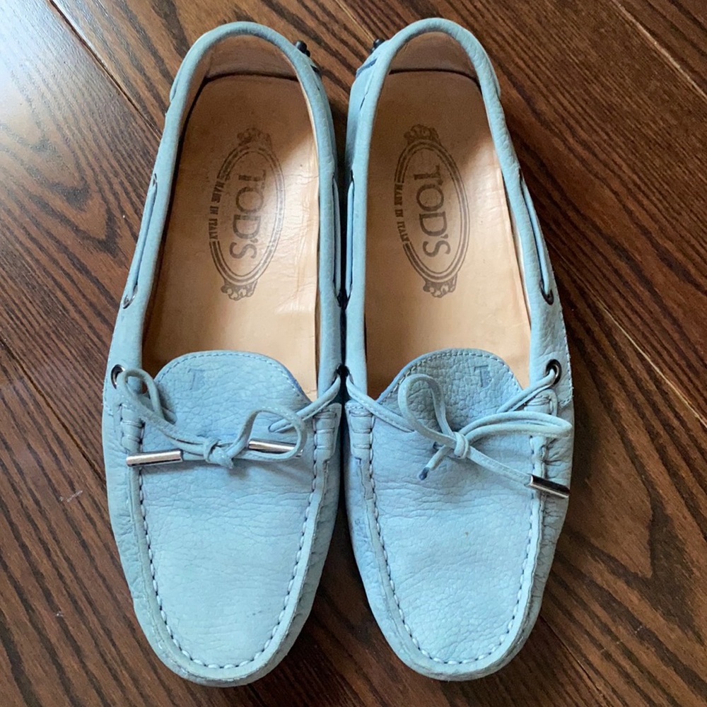 Tod’s flats